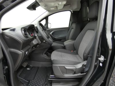 Mercedes-Benz Citan Gebrauchtwagen