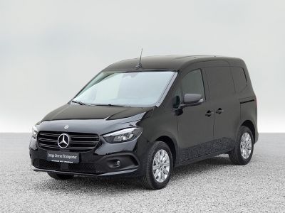 Mercedes-Benz Citan Gebrauchtwagen