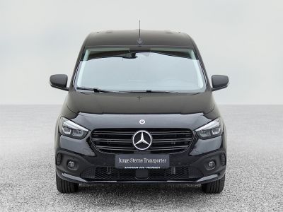 Mercedes-Benz Citan Gebrauchtwagen