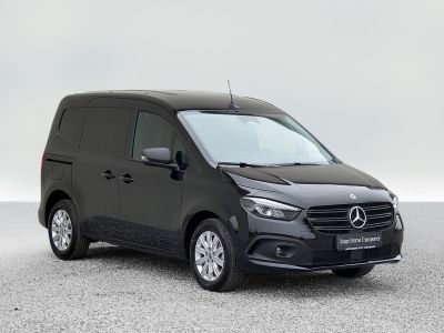 Mercedes-Benz Citan Gebrauchtwagen