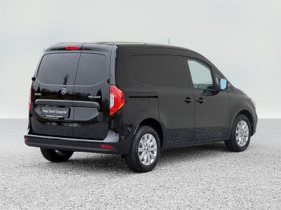 Mercedes-Benz Citan Gebrauchtwagen