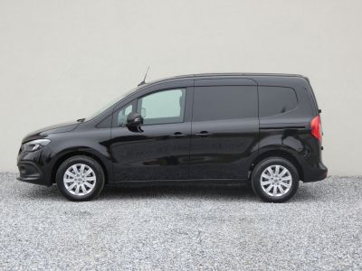 Mercedes-Benz Citan Gebrauchtwagen