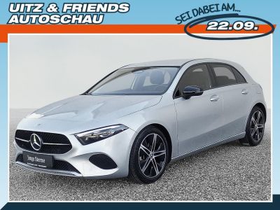 Mercedes-Benz A-Klasse Gebrauchtwagen