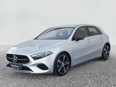 Mercedes-Benz A-Klasse Gebrauchtwagen