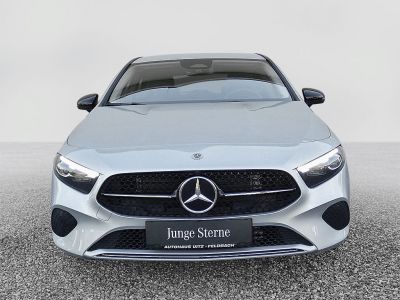 Mercedes-Benz A-Klasse Gebrauchtwagen