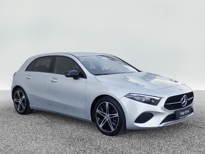 Mercedes-Benz A-Klasse Gebrauchtwagen