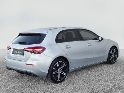 Mercedes-Benz A-Klasse Gebrauchtwagen