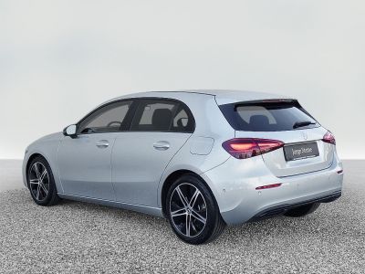 Mercedes-Benz A-Klasse Gebrauchtwagen