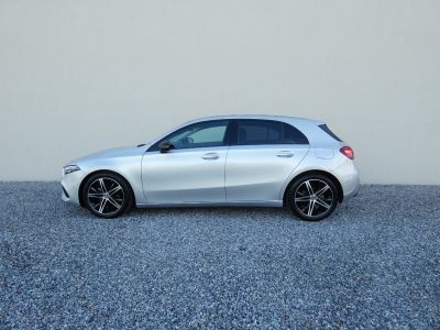 Mercedes-Benz A-Klasse Gebrauchtwagen