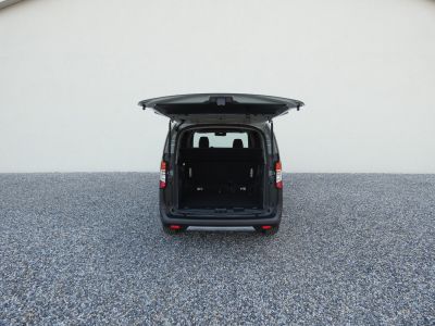 Ford Tourneo Courier Vorführwagen