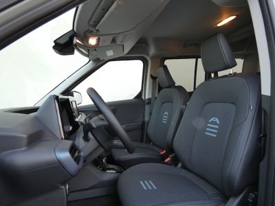 Ford Tourneo Courier Vorführwagen