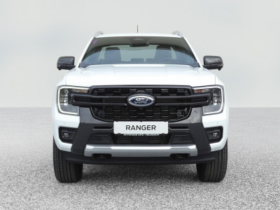 Ford Ranger Vorführwagen