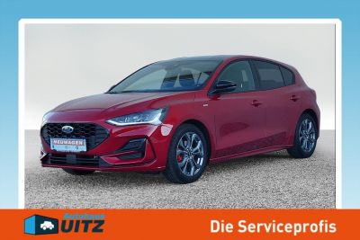 Ford Focus Neuwagen