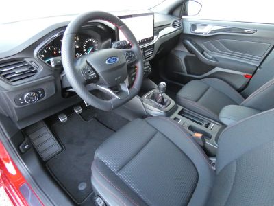 Ford Focus Neuwagen