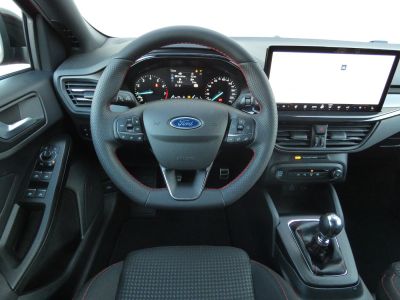 Ford Focus Neuwagen