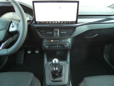 Ford Focus Neuwagen