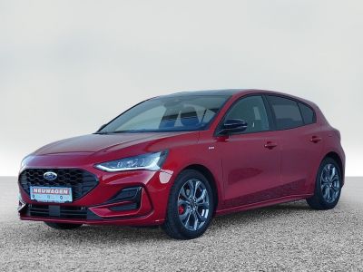 Ford Focus Neuwagen