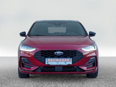 Ford Focus Neuwagen