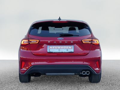 Ford Focus Neuwagen