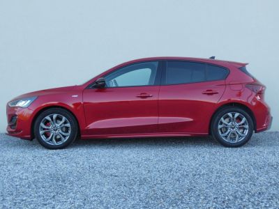 Ford Focus Neuwagen