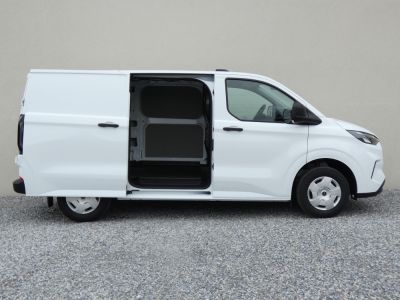 Ford Transit Custom Neuwagen