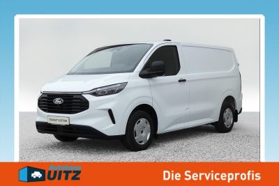 Ford Transit Custom Neuwagen