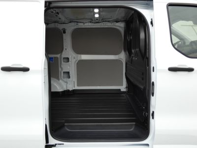 Ford Transit Custom Neuwagen