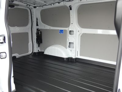 Ford Transit Custom Neuwagen