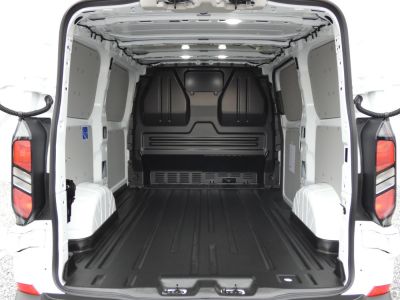 Ford Transit Custom Neuwagen