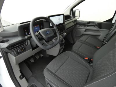 Ford Transit Custom Neuwagen