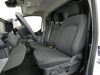 Ford Transit Custom Neuwagen