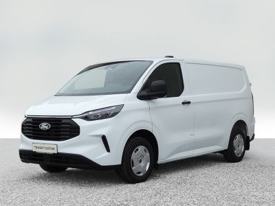 Ford Transit Custom Neuwagen