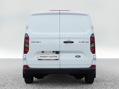 Ford Transit Custom Neuwagen