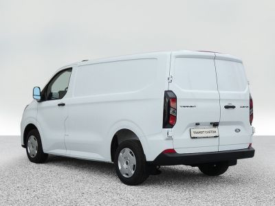 Ford Transit Custom Neuwagen