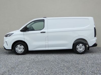 Ford Transit Custom Neuwagen