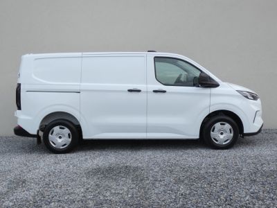 Ford Transit Custom Neuwagen