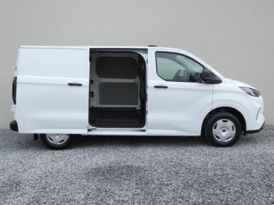 Ford Transit Custom Neuwagen