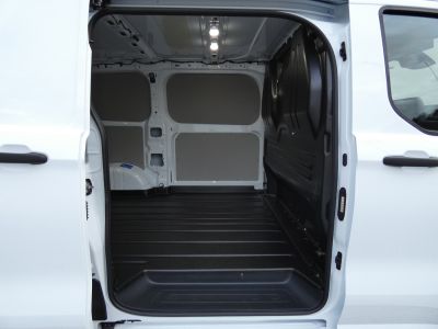 Ford Transit Custom Neuwagen