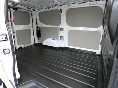 Ford Transit Custom Neuwagen