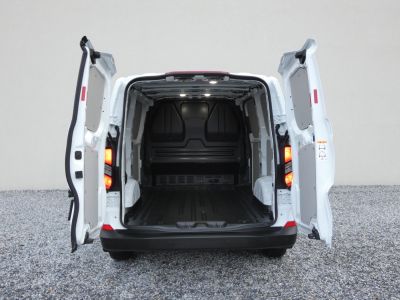 Ford Transit Custom Neuwagen