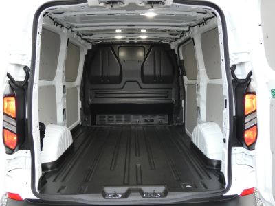 Ford Transit Custom Neuwagen