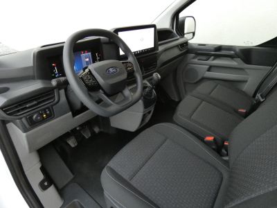 Ford Transit Custom Neuwagen