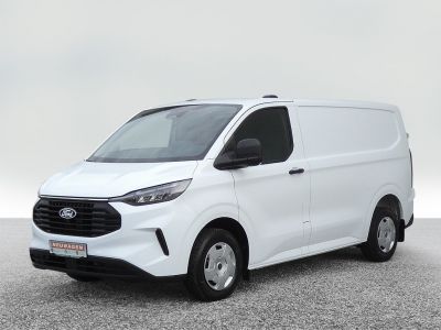 Ford Transit Custom Neuwagen