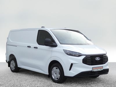 Ford Transit Custom Neuwagen