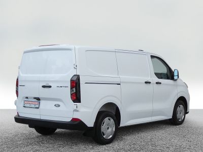 Ford Transit Custom Neuwagen