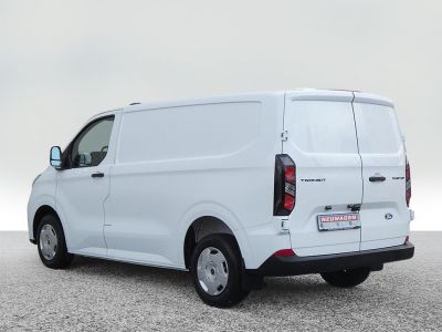 Ford Transit Custom Neuwagen