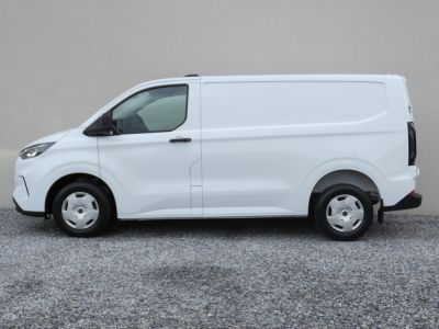 Ford Transit Custom Neuwagen