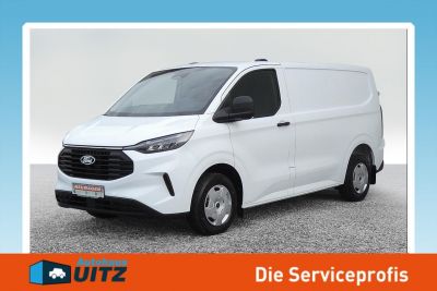 Ford Transit Custom Neuwagen