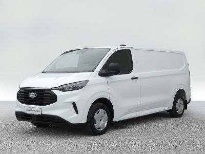 Ford Transit Custom Neuwagen