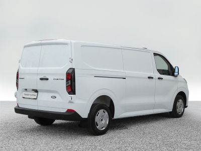 Ford Transit Custom Neuwagen